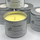 Douce Ambiance - Bougie citronnelle - Bougie - 
