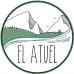 EL ATUEL - Logo
