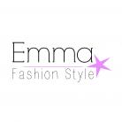 EmmaFashionStyle - Bijoux minimalistes en argent massif et métaux précieux