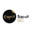 ESPRIT BISCUIT - Biscuits BIO sucrés et salés fabriqués dans la Drôme