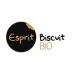 ESPRIT BISCUIT - Logo