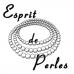 Esprit de Perles - Logo