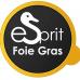 ESPRIT FOIE GRAS - Logo