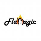FlaMagic - Allume feu sûr, magique & produit en France, qui démarre facilement vos feux de bois en un éclair !