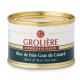 FOIE GRAS GROLIERE - Bloc de Foie Gras de Canard - 65 gr - Foie gras - 0.065