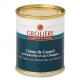 FOIE GRAS GROLIERE - Crème de Canard au Monbazillac et aux Châtaignes - Crème, mousse - 0.13