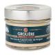 FOIE GRAS GROLIERE - Foie Gras de Canard Entier du Périgord - 70 gr - Foie gras - 0.07