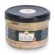FOIE GRAS GROLIERE - Foie Gras d&#039;Oie Entier du Périgord - 180 gr - Foie gras - 0.18