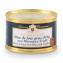 FOIE GRAS GROLIERE - Foie Gras d&#039;Oie Entier du Perigord Truffé - 65 gr - Foie gras - 0.065