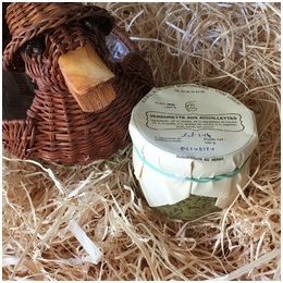 Foie Gras Saintongeais - Verdurette aux aiguillettes - Verdurette
