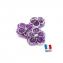Fondant Douceur - Fondant Parfumé à l&#039;unité Bonbon Violette - cire de soja