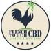 French touch CBD & Les artisanes de Marie-Jeanne - Logo