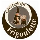 FRIGOULETTE - Chocolaterie artisanale, bio et équitable . Chocolats gourmands pur beurre de cacao origine São Tomé