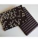 FRIGOULETTE - Tablette chocolat noir gingembre confit - Chocolat
