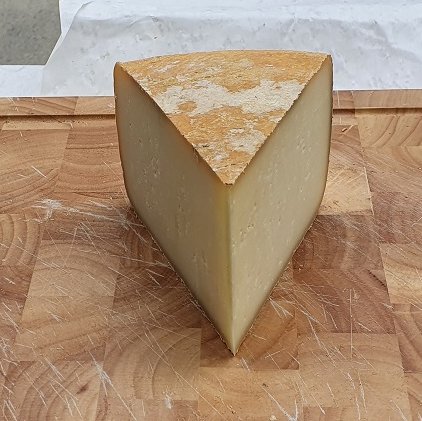 Vente de fromages fermiers Ossau Iraty - Fromage fermier Ossau Iraty 500 Gr. - Fromage - 500