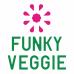 Funky Veggie - Logo