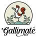 Gallimaté - Logo