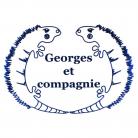 Georges et compagnie - Création textile accessoires brodés homme et femme