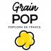 GrainPOP - Logo