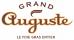 Grand Auguste - Logo