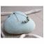 Haliotis Créations - Bracelet Petra _ chaîne en inox, pierre jaspe et turquoise _ longueur ajustable - Bracelet - Inox