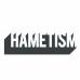 HAMETISM - Logo