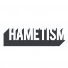 HAMETISM - Illustrateur nantais indépendant, passionné d'architecture et du fait main.