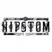 Hipstom - Logo