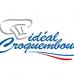 Idéal Croquembouche - Logo