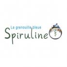 JCO spiruline la grenouille bleue - Producteur Français de spiruline de qualité. 100% Luberon. Ferme situé à Lauris (Vaucluse).