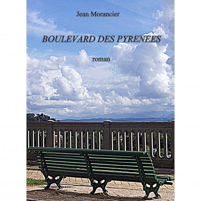 Jean-morancier - Boulevard des Pyrénées - e-book en pdf
