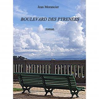 Jean-morancier - Boulevard des Pyrénées - e-book en pdf