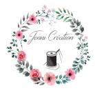 Jenni Création - Bijoux et accessoires fait main