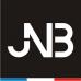 JNB-Maker Artisan Laseriste - Logo