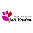 Joli Carton - Meubles et objets en carton