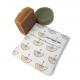 JUAT Eco Friendly - Pochette à savon - Pochette à savon