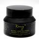 Keevy Cosmétiques - Baume Barbe &amp; Cheveux à l’extrait de Vanille (50ml) - Cosmétiques