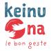 KeinuOna - Logo