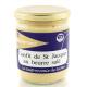 KERBRIANT - Confit de Noix de St Jacques au beurre salé - Conserve et soupe de poisson
