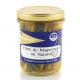 KERBRIANT - Filets de Maquereaux au naturel (sans sel ajouté) - Conserve et soupe de poisson