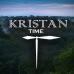 KRISTAN TIME - Logo