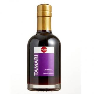 Kura de Bourgogne - Elixir extrait de Miso &quot;Hon Tamari&quot; Bio - 20cl - Condiments et sauces - 4668