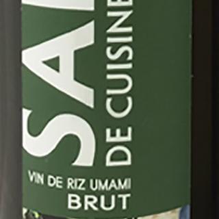 Kura de Bourgogne - Saké de cuisine (Vin de riz) BRUT 14° - 37,5cl - Condiments et sauces - 4668