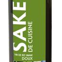 Kura de Bourgogne - Saké de cuisine (Vin de riz) DOUX 9° - 18,7cl - Condiments et sauces - 4668
