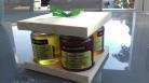 L'instant miel - Vente de miel issu d'apiculture raisonnée