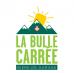 La Bulle Carrée - Logo