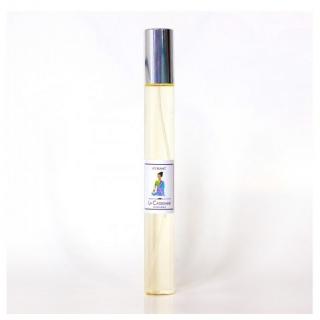 La Cassidaine - Eau de Parfum Lys Blanc - Eau de parfum - 40 ml
