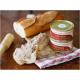 La Ferme d'Enjacquet - Rillettes de canard au foie gras - Rillettes - 200 gr