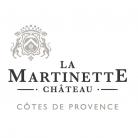 La Martinette - Vin Agriculture Biologique AOP Côtes de Provence