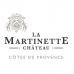 La Martinette - Logo